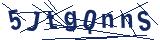 Captcha-Zeichenfolge