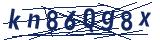 Captcha-Zeichenfolge