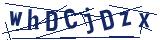 Captcha-Zeichenfolge