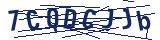 Captcha-Zeichenfolge
