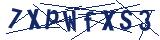 Captcha-Zeichenfolge