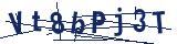 Captcha-Zeichenfolge