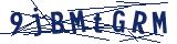 Captcha-Zeichenfolge