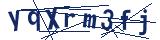 Captcha-Zeichenfolge
