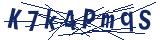 Captcha-Zeichenfolge