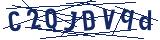 Captcha-Zeichenfolge
