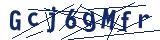 Captcha-Zeichenfolge