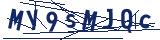 Captcha-Zeichenfolge