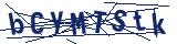 Captcha-Zeichenfolge