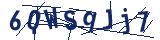 Captcha-Zeichenfolge