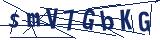 Captcha-Zeichenfolge