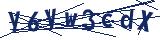 Captcha-Zeichenfolge