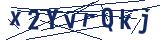 Captcha-Zeichenfolge
