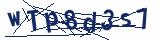 Captcha-Zeichenfolge