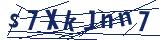 Captcha-Zeichenfolge