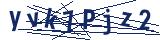 Captcha-Zeichenfolge