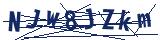Captcha-Zeichenfolge