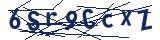 Captcha-Zeichenfolge