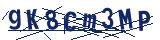 Captcha-Zeichenfolge