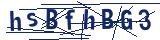Captcha-Zeichenfolge