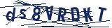 Captcha-Zeichenfolge