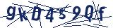 Captcha-Zeichenfolge