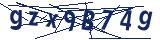 Captcha-Zeichenfolge