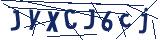 Captcha-Zeichenfolge