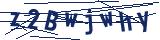 Captcha-Zeichenfolge