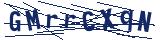 Captcha-Zeichenfolge