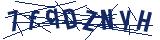 Captcha-Zeichenfolge