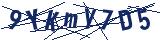 Captcha-Zeichenfolge