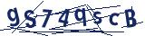 Captcha-Zeichenfolge