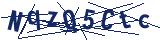 Captcha-Zeichenfolge