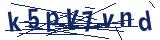 Captcha-Zeichenfolge