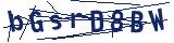Captcha-Zeichenfolge