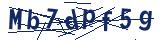 Captcha-Zeichenfolge