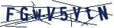Captcha-Zeichenfolge