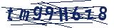 Captcha-Zeichenfolge