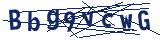 Captcha-Zeichenfolge