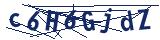 Captcha-Zeichenfolge