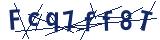 Captcha-Zeichenfolge