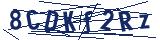 Captcha-Zeichenfolge