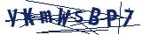 Captcha-Zeichenfolge
