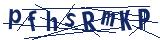 Captcha-Zeichenfolge