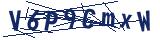 Captcha-Zeichenfolge