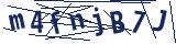 Captcha-Zeichenfolge