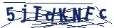 Captcha-Zeichenfolge