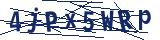 Captcha-Zeichenfolge