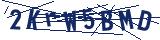 Captcha-Zeichenfolge